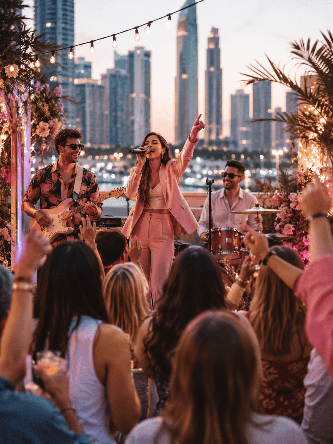 Events & Happenings