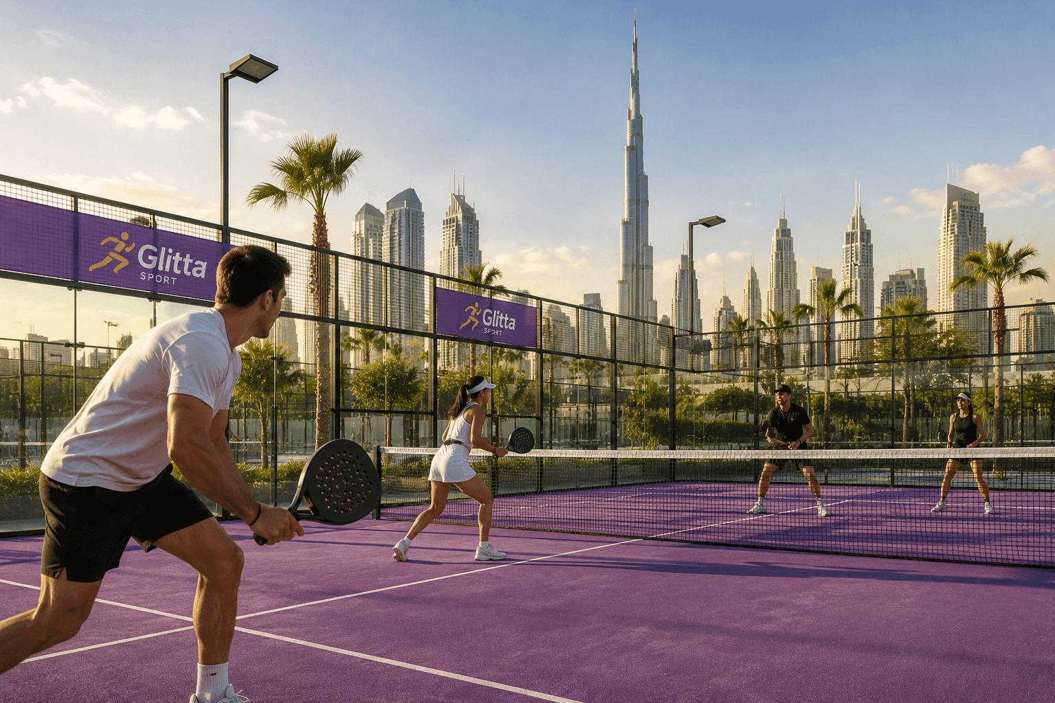 Sports & Active Life